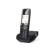 Gigaset COMFORT 550 analogais telefons ar bezvadu klausuli, zvanītāja ID
