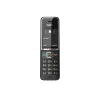 Gigaset COMFORT 550 analogais telefons ar bezvadu klausuli, zvanītāja ID