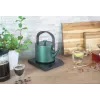 Unold 18217 BLITZKOCHER Jade elektriskā tējkanna 0.6 L 800 W Zaļa