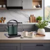Unold 18217 BLITZKOCHER Jade elektriskā tējkanna 0.6 L 800 W Zaļa