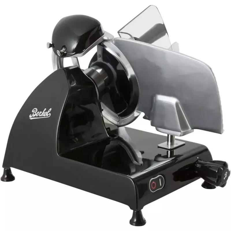 Elektriskā šķēlējs Berkel Red Line 250