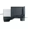 Graef SlicedKitchen S 10002 elektriskā šķēlējs