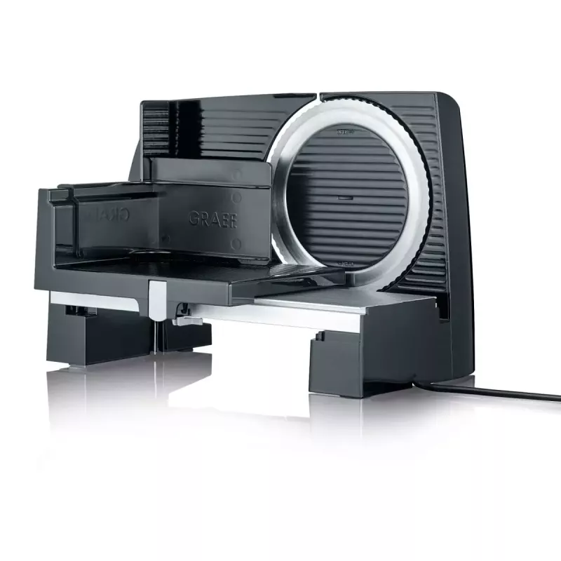Graef SlicedKitchen S 10002 elektriskā šķēlējs