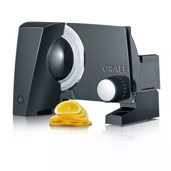 Graef SlicedKitchen S 10002 elektriskā šķēlējs