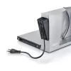Elektriskā šķēlēja Graef MYtiny 170 W Sudraba Šķēles biezums 1,5 cm