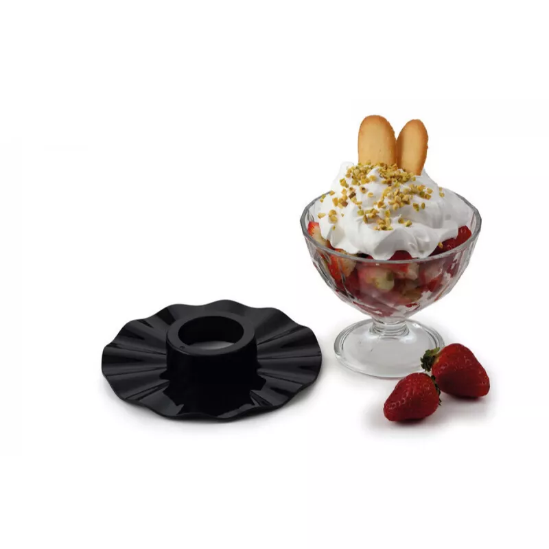 Ariete 1782 Gourmet Pro Moderna virtuves kombains, 3L smalcinātājs, 2L blenderis, 2 ātrumi + Pulse, asmeņu komplekts + nerūsējošā tērauda disks, sulu spiede, sarkans