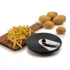Galda blenderis Ariete 1782 Gourmet Pro Moderna 00C178201AR0 - balts