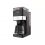 Krups Aroma Partner KM8428 pilnībā automātiska pilienveida kafijas automāts 1.5 L