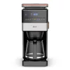 Krups Aroma Partner KM8428 pilnībā automātiska pilienveida kafijas automāts 1.5 L