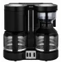 Krups KM8508 Manuāla pilienu kafijas automāts 1 L