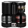 Krups KM8508 Manuāla pilienu kafijas automāts 1 L
