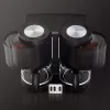 Krups KM8508 Manuāla pilienu kafijas automāts 1 L