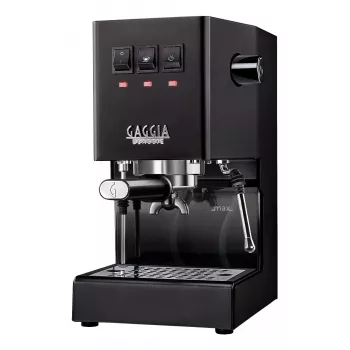 Gaggia E24 manuālā espreso kafijas automāts 2.1 L