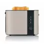 Toasteris Severin AT 9576 2 šķēles 800 W Bēšs Melns