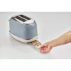 Elektriskais grauzdētājs Ariete 0155/05 2 šķēles 810W Zils