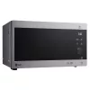 LG MH6565CPS mikroviļņu krāsns Nerūsējošais tērauds Grila mikroviļņu krāsns Darba virsma 25 L 1150 W