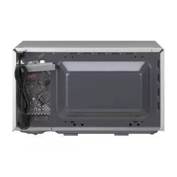 Solo mikroviļņu krāsns Panasonic NN-S29KSMEPG 800 W 20 L