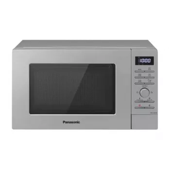 Solo mikroviļņu krāsns Panasonic NN-S29KSMEPG 800 W 20 L