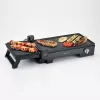 Ariete 1916 MultiGrill 3 in 1 kontaktgrils, BBQ, regulējama temperatūra, 2400 W, melns