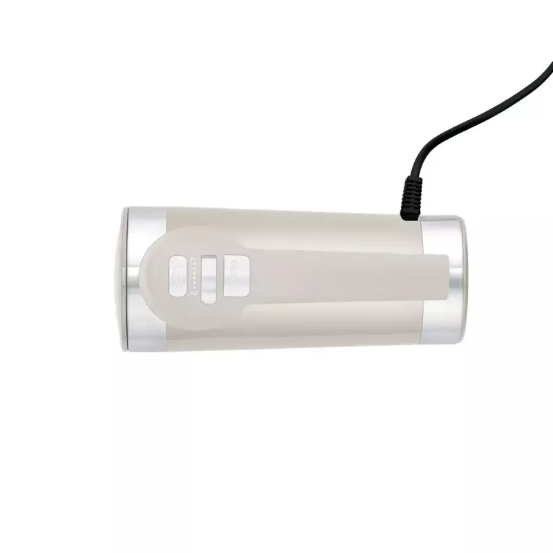 Rokas mikseris Graef HM508 Taupe