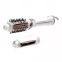 Rowenta Brush Activ Ultimate Care CF9720 karstā gaisa suka, vara/balta, 2 m
