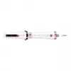 Rowenta Brush Activ Ultimate Care CF9720 karstā gaisa suka, vara/balta, 2 m