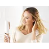 Rowenta Brush Activ Ultimate Care CF9720 karstā gaisa suka, vara/balta, 2 m