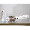 Rowenta Brush Activ Ultimate Care CF9720 karstā gaisa suka, vara/balta, 2 m