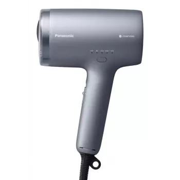 Fēns Panasonic EH-NA9N 1600 W Pelēks