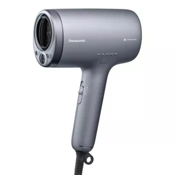 Fēns Panasonic EH-NA9N 1600 W Pelēks