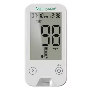 Medisana MediTouch glikozes mērītājs