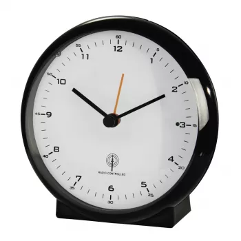 Pulkstenis Hama Elegance Pro Black