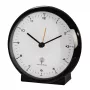 Pulkstenis Hama Elegance Pro Black