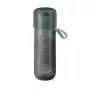 Ūdens filtrēšanas pudele Brita 1052249 0.6 L Zaļa Pelēka