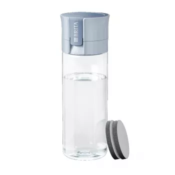 Ūdens filtrācijas pudele Brita 1052259 0,6 L Gaiši zila