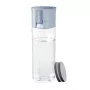 Ūdens filtrācijas pudele Brita 1052259 0,6 L Gaiši zila
