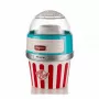 Ariete Popcorn XL Popcorn Mašīna, 1100 W, Zila
