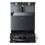 Robots putekļsūcējs ECOVACS T50 OMNI Black Gen.2