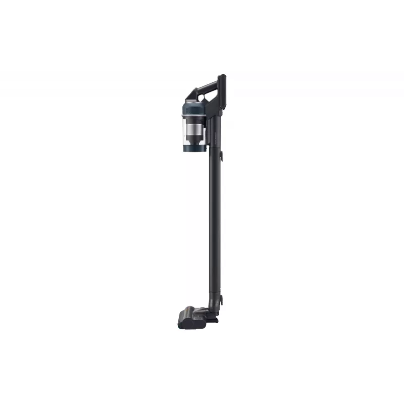Samsung VS20C85G4PB 2-in-1 stieņa putekļsūcējs, bezvadu, sauss, bez maisa, 550 W, zils