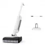 Rowenta X-Clean 10 2-in-1 putekļsūcējs Slapjš/Sauss Bezmaiss 200 W Sudrabs, Balts
