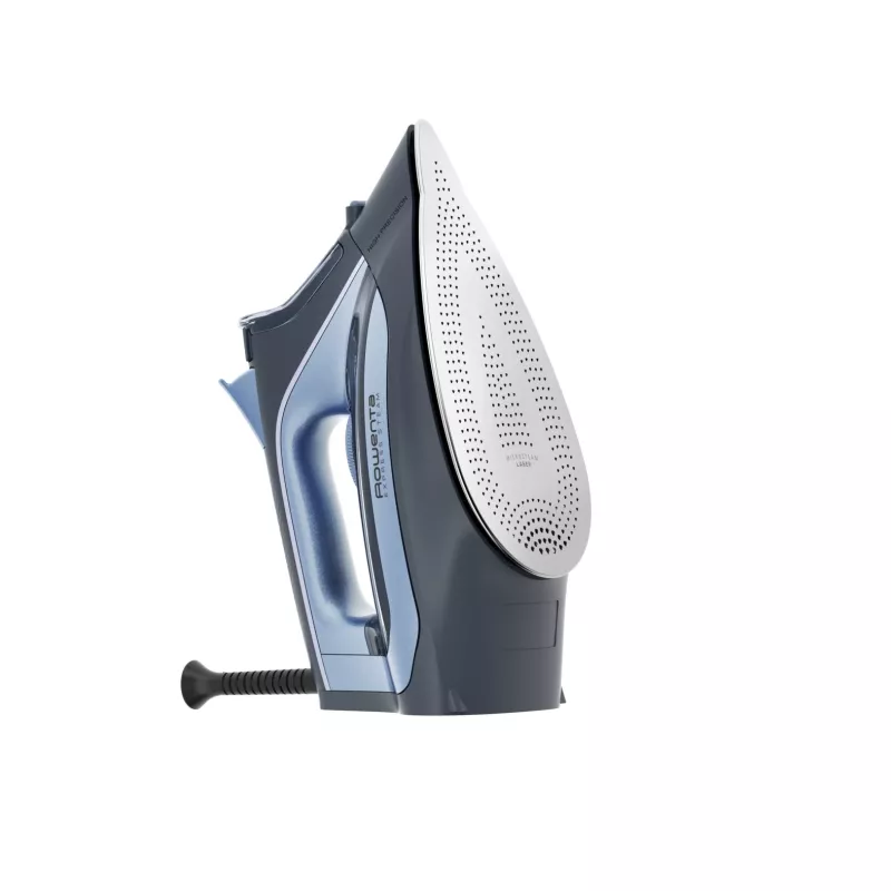 Rowenta DW4308 gludeklis Microsteam 300 Laser zole 2500 W Zils, Balts