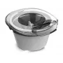 Saldējuma pagatavošanas piederums Kenwood KAX71.000WH