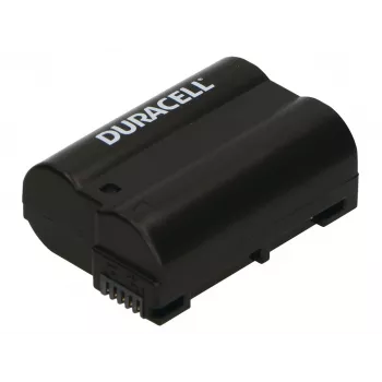Duracell DRNEL15 kameras akumulators – aizstāj Nikon EN-EL15