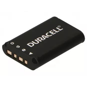 Duracell kameras akumulators - nomaiņa Sony NP-BX1