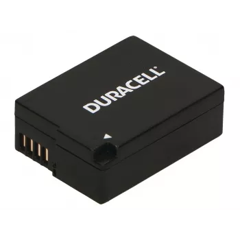 Akumulators kamerai Duracell DRPBLC12 Panasonic DMW-BLC12 nomaiņa