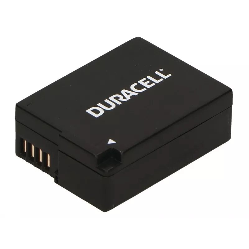Akumulators kamerai Duracell DRPBLC12 Panasonic DMW-BLC12 nomaiņa