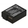 Akumulators kamerai Duracell DRPBLC12 Panasonic DMW-BLC12 nomaiņa