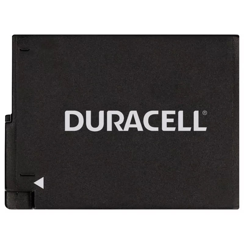 Akumulators kamerai Duracell DRPBLC12 Panasonic DMW-BLC12 nomaiņa
