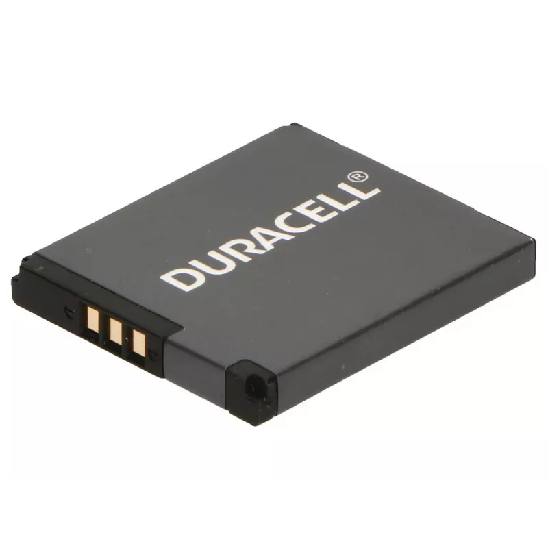 Duracell DRC11L kameras akumulators - aizstāj Canon NB-11L