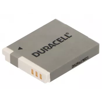 Duracell kameras akumulators - nomaiņa Canon NB-6L